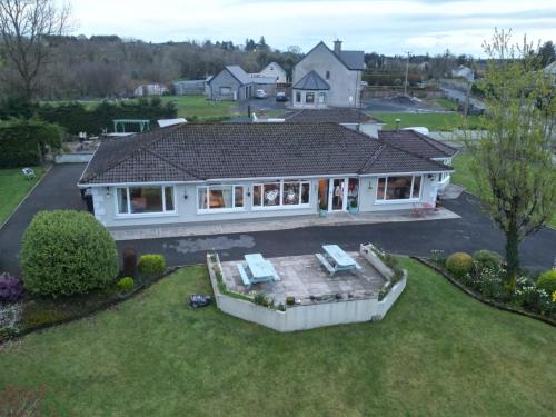 June’s b&b in Knock