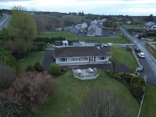 June’s b&b in Knock