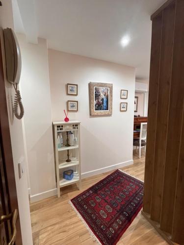 Apartamento Orilla de Triana, Seville (photo 7)