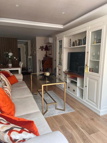 Apartamento Orilla de Triana, Seville (photo 6)