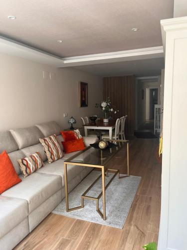 Apartamento Orilla de Triana 2