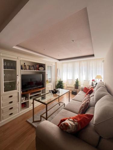 Apartamento Orilla de Triana, Севилья