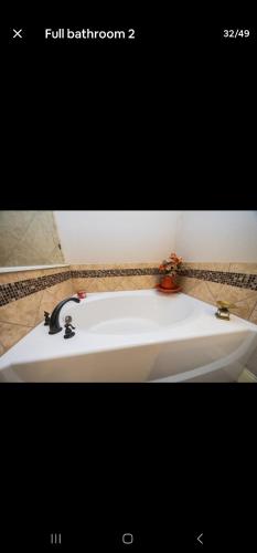 Texas Classic Retreat in Edgecliff Falu