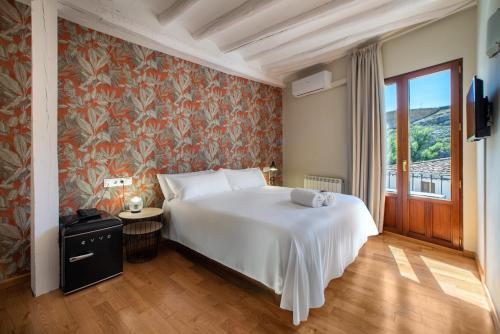 Hotel-Boutique by Gonzalo Sesma - Olvega Hotel-Boutique by Gonzalo Sesma - Olvega