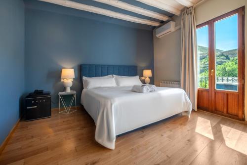 Hotel-Boutique by Gonzalo Sesma Hotel de charme Logroño