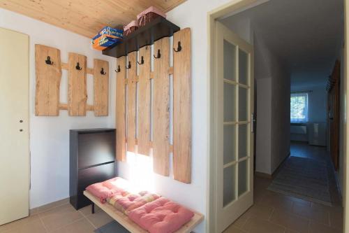 Cihlářka (Cihlarka) in ปาสตวินี