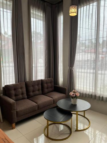 JAVA Hostel Tumpak Sewu in Sumbermujur