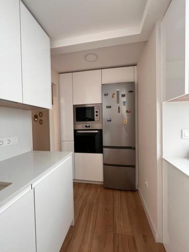 Apartamento Orilla de Triana 4