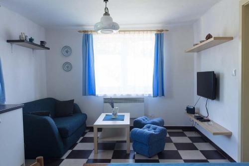 Cihlářka (Cihlarka) in ปาสตวินี