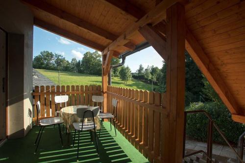 Cihlářka (Cihlarka) in ปาสตวินี