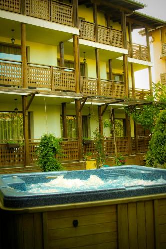 Guest House Chicho Tsane - image 3