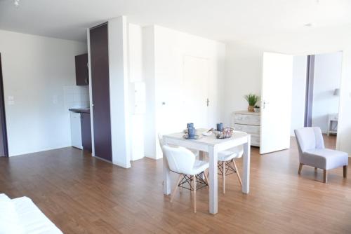 Zenao Appart'Hotel in Nevers