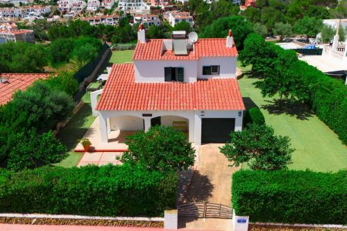 Villa etxe txekia – khách sạn tại Ferreries