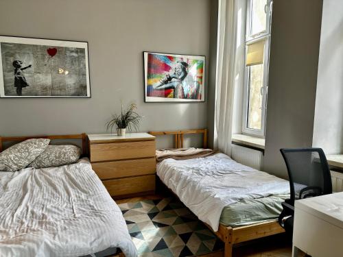 Dietla 57 - Diomedes small one-bedroom apartment 12