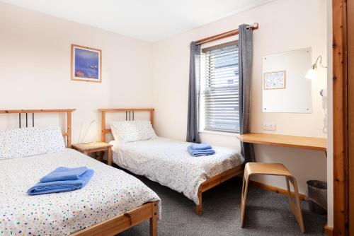 Starfish Accommodation, Whitby (fotografie 4)
