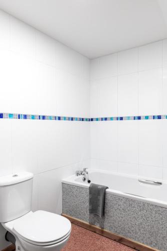 Starfish Accommodation, Whitby (fotografie 5)