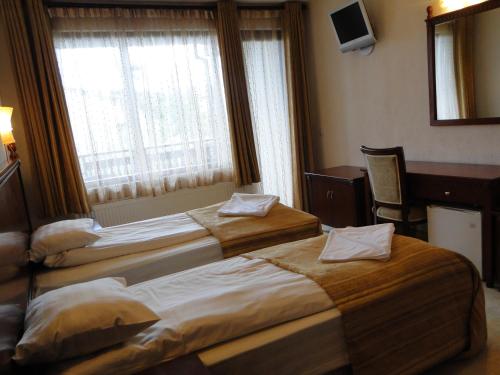 Guest House Chicho Tsane - image 8
