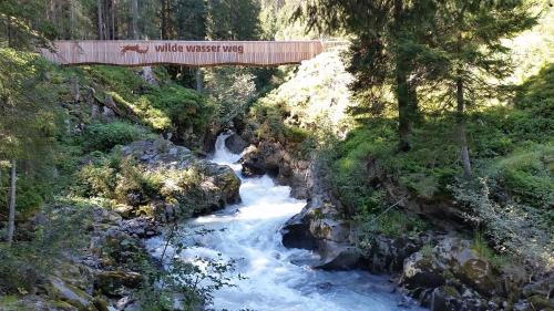 Hotel Garni Bergland - image 9