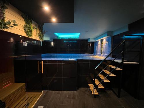 Hotel & Spa Villa Luxe – Mostar, NM