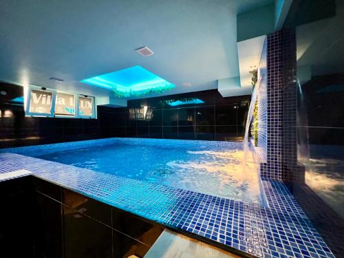 Hotel & Spa Villa Luxe 2