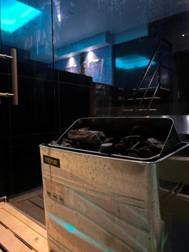 Hotel & Spa Villa Luxe – Mostar, NM