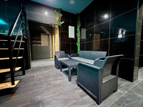 Hotel & Spa Villa Luxe 5