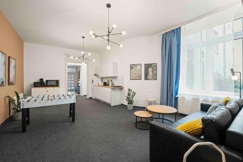 Holiday 33 Apartment L - 8 Rooms, 3 Baths, 190qm, Berlin (photo 8)