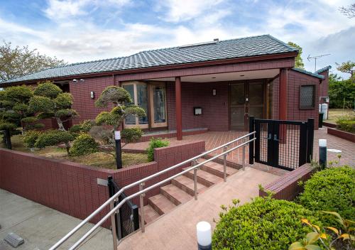 . Villa ISE shima