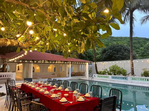SaoConDor Hotel in Côn Đảo Islands
