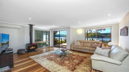 Iekārtas, 'Hardys Bay Haven' by HolidayCo in Hardys Bay