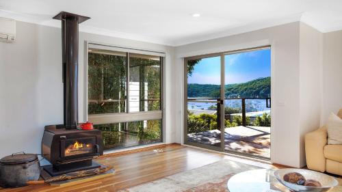 Oprema, 'Hardys Bay Haven' by HolidayCo in Hardys Bay