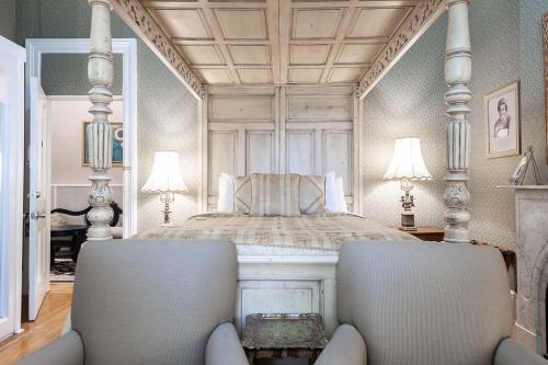 Stone Maiden Inn in สแตรตฟอร์ด