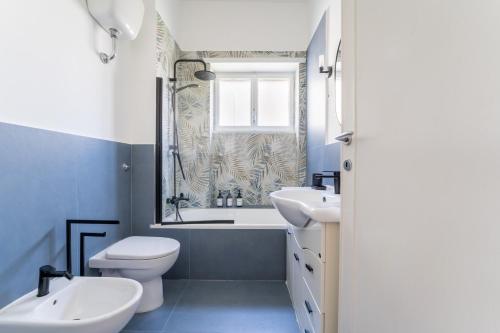 Flaminio Blues, Cozy Flat Near Piazza del Popolo, Rome (photo 5)