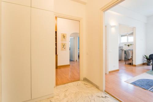 Flaminio Blues, Cozy Flat Near Piazza del Popolo, Rome (photo 8)