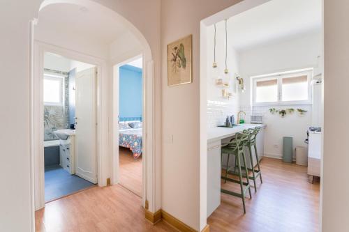 Flaminio Blues, Cozy Flat Near Piazza del Popolo, Rome (photo 9)