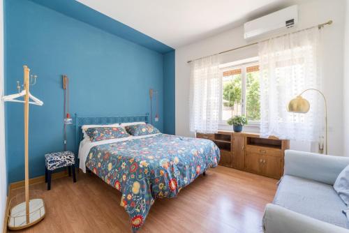 Flaminio Blues, Cozy Flat Near Piazza del Popolo, Rome (photo 2)