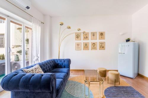 Flaminio Blues, Cozy Flat Near Piazza del Popolo, Rome (photo 10)