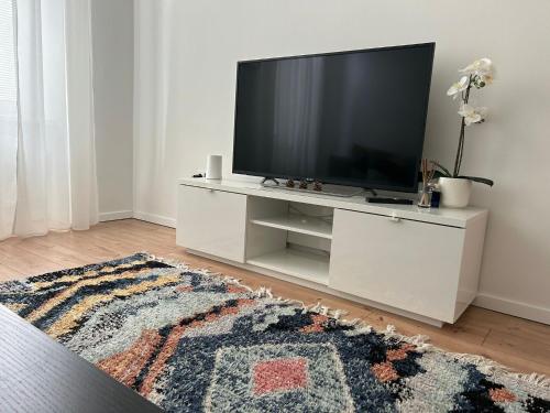 Favoriten Apartments, Vídeň