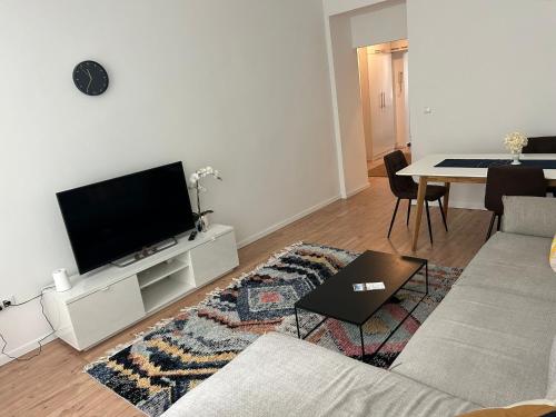 Favoriten Apartments Room Type - Two-Bedroom Apartment Favoriten Apartments Room Type - Two-Bedroom Apartment