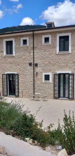 B&B Casa Anaceta in Villalago