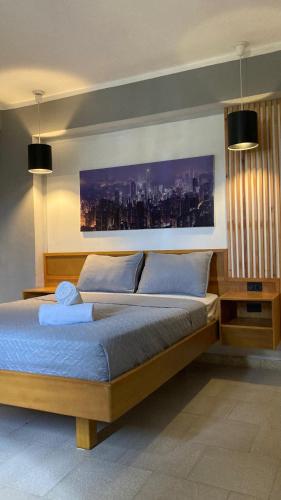 Hotel Jupiter in 푸에르토 라 크루스