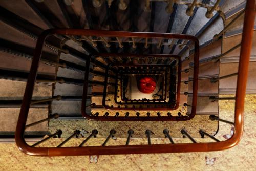 Hotel Eden - image 12