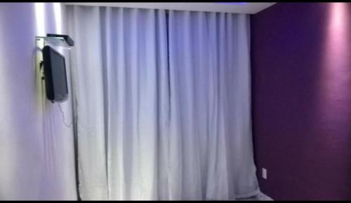 Val's house in Rio in Iraja