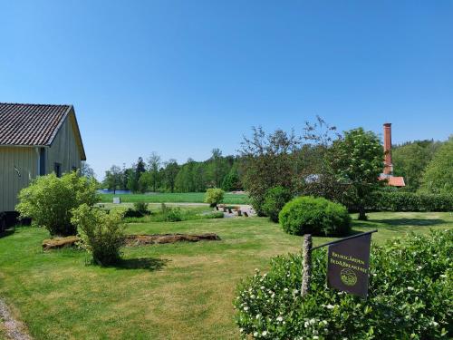 Bruksgården Bed&Breakfast - Sannerud