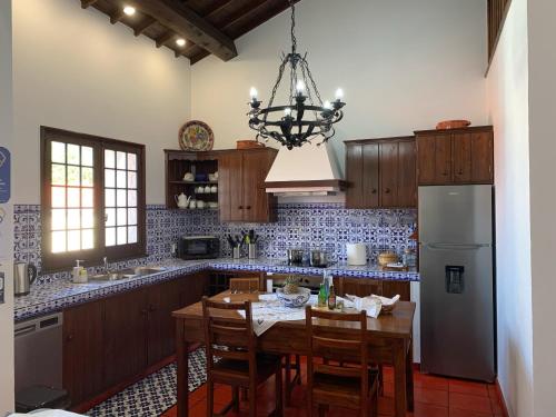 ห้องครัว, Super Mario Houses - Casa dos Moinhos in ปอร์โต ฟอร์โมโซ