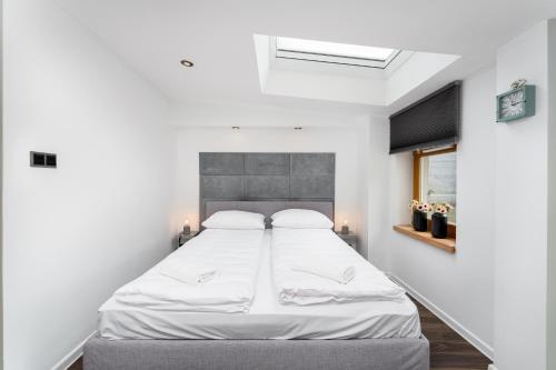 Malila Premium Apartments Cracow City Center Grodzka 50