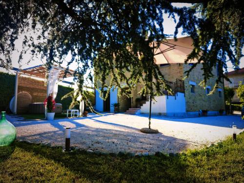 La Casa del Duca in Montalto delle Marche