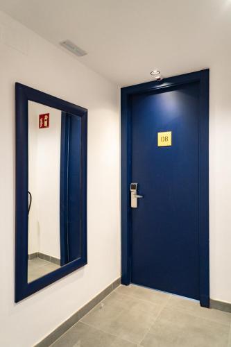 セーフステイ バルセロナ シー