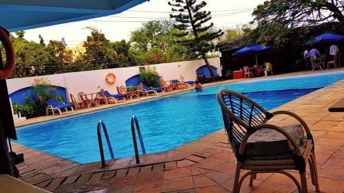 Maria luxury apartments