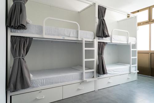 Safestay Barcelona Sea Hostel in Barceloneta